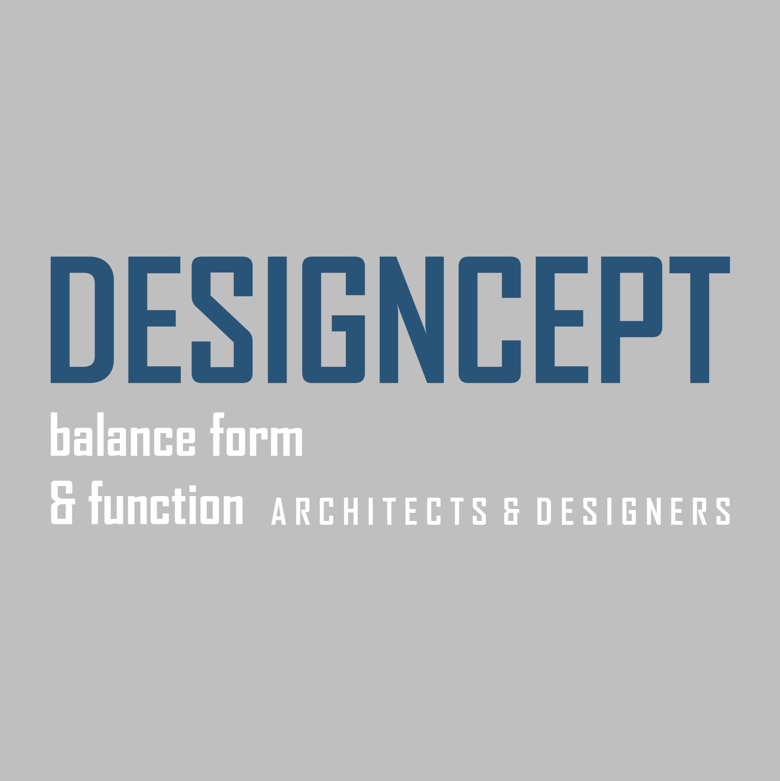 The Designcept